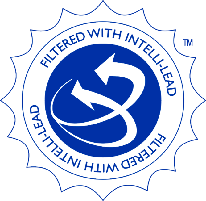 automotive leads badge